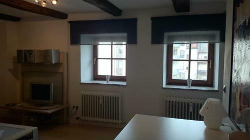 Apartment Regensburg