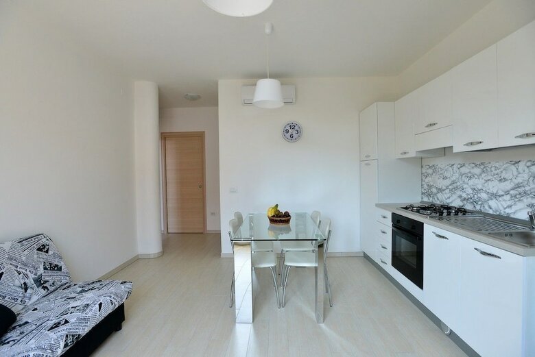 Apartamento I Giardini Di Pula