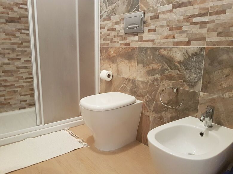 Apartamento I Giardini Di Pula