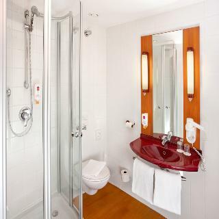 Star Inn Hotel Stuttgart Airport-messe