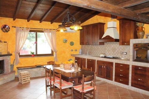 Apartamento Casa Vacanze Borgo Borghese