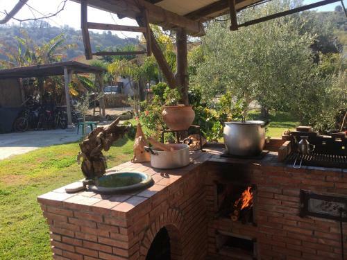 Apartamento Casa Vacanze Borgo Borghese