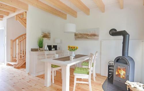 Holiday Home S�ssau/ostsee 24 With Sauna