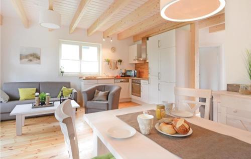 Holiday Home S�ssau/ostsee 24 With Sauna