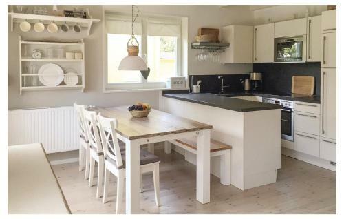 Holiday Home S�ssau/ostsee 26 With Sauna