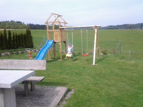 Apartamentos Ferienhaus Zur Weinlaube