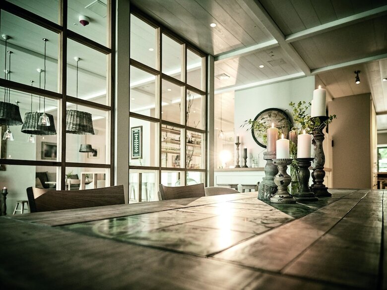 Barefoot Hotel Timmendorfer Strand