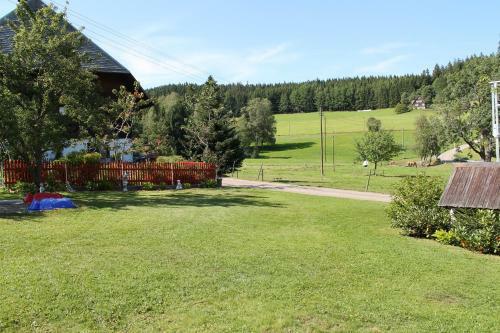 Apartamento Ferienwohnung Schwarzwaldhof