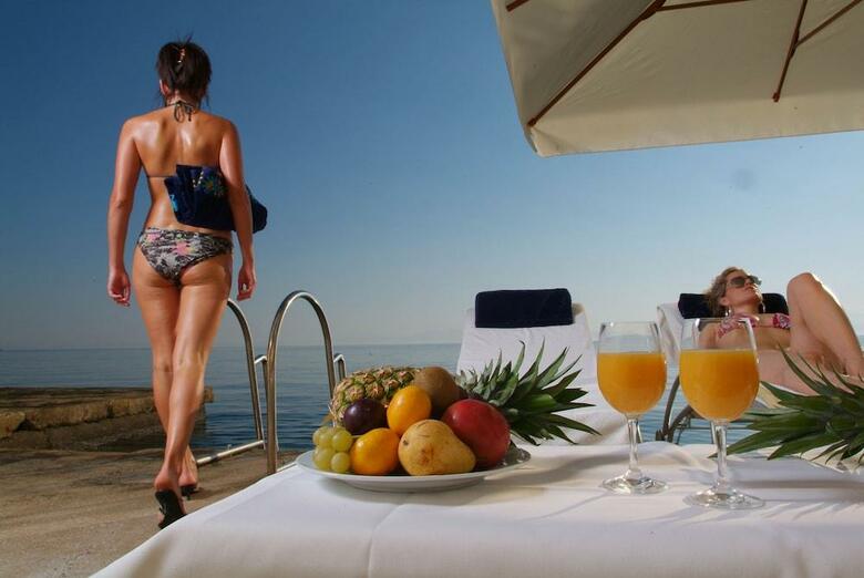 Best Western Hotel Jadran