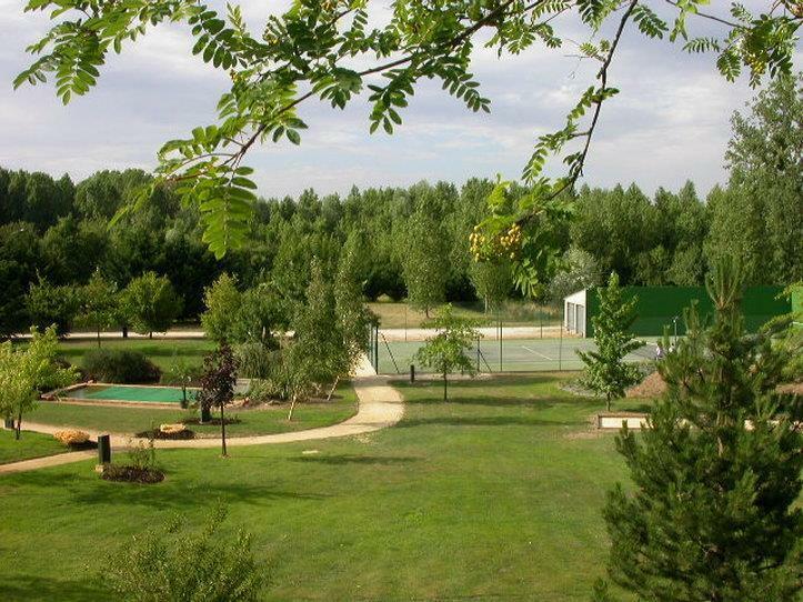 Hotel Best Western H�tel Escurial