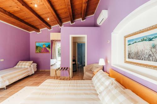 Bed & Breakfast Alle Pendici Del Conero