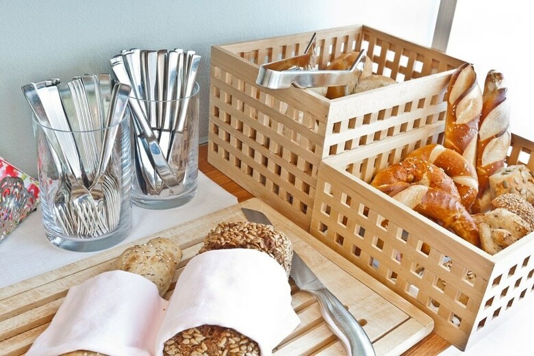 Bed & Breakfast Allgovia Hotel Garni
