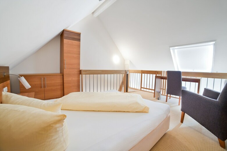 Bed & Breakfast Allgovia Hotel Garni