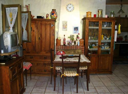 Agroturismo Tenuta Palma