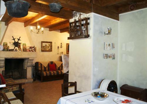 Agroturismo Tenuta Palma