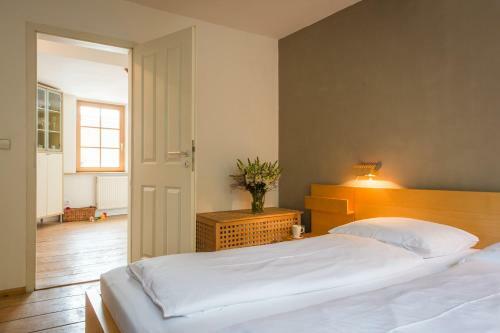 Apartamento Ferienwohnungen In Weimar