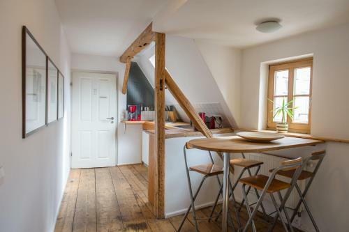 Apartamento Ferienwohnungen In Weimar