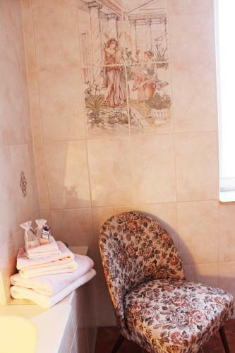 Apartamento Villa Anneliese