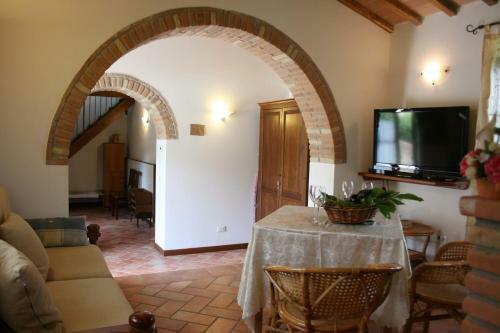 Villa Il Basso