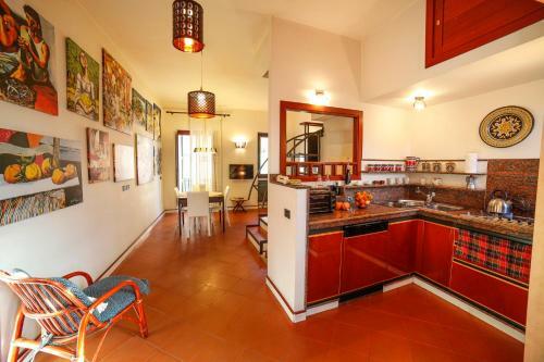 Apartamentos Il Gelsomino Taormina Center