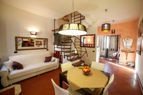Apartamentos Il Gelsomino Taormina Center