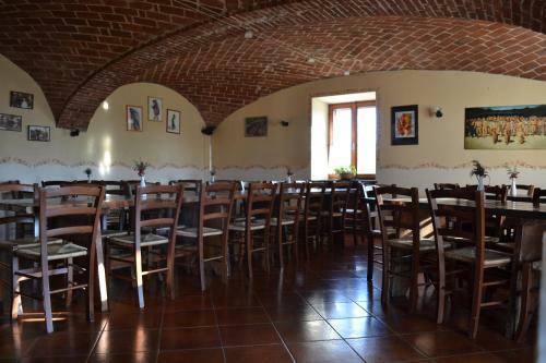 Agroturismo Cascina Trapella
