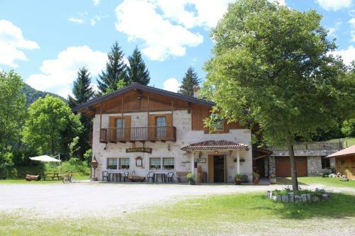 Agroturismo Agriturismo Al Marter