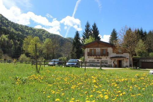 Agroturismo Agriturismo Al Marter