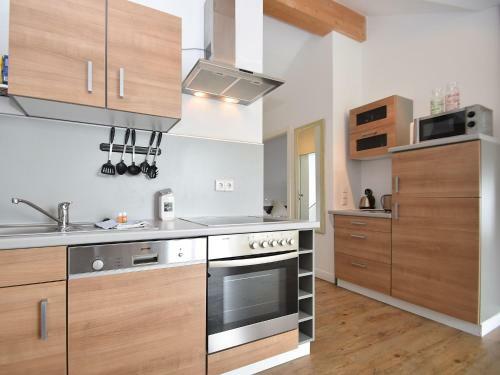 Apartment Appartement Willingen 3