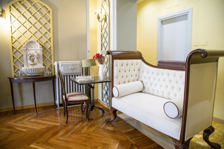 Bed & Breakfast La Luna E I Fal�