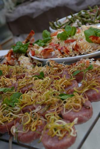 Hotel Ristorante Milton