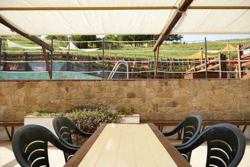Agroturismo Agriturismo Ca' Del Ciuco