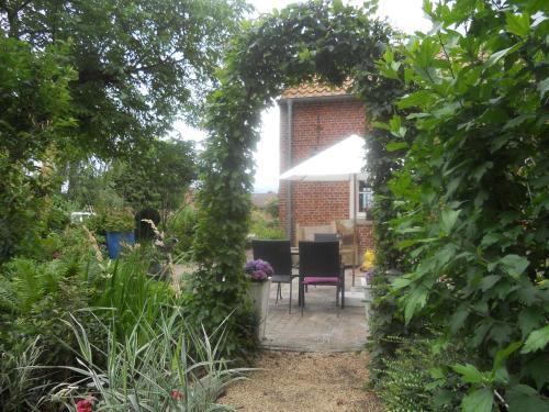 Hostal Gulfhofmarianne Pension