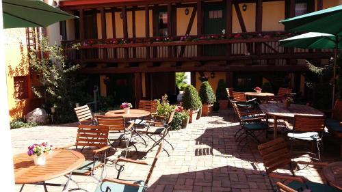Hotel Inselhof