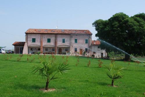 Agroturismo Agriturismo Bosco Del Gal