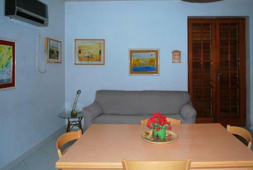 Apartamento Appartamento Paradise
