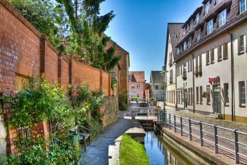 Hotel Am Markt