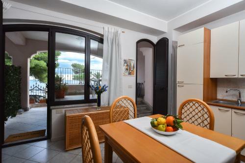 Apartamento On The Beach
