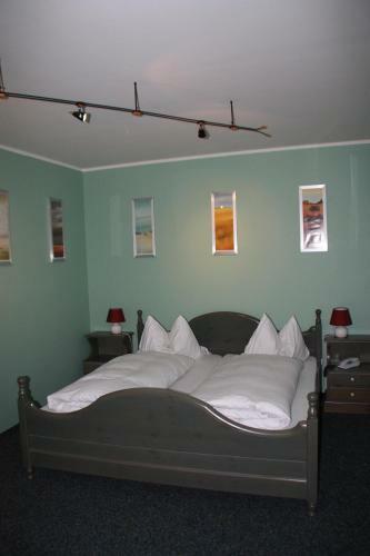 Hotel Gasthaus Wangerhof