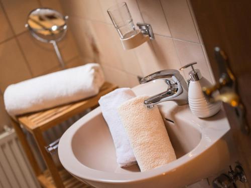 Apartamento Winzerhof Keller