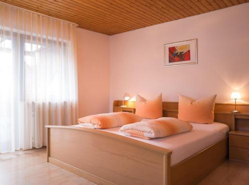 Apartamento Winzerhof Keller
