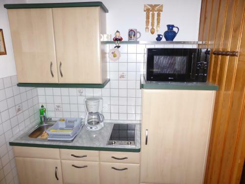 Ferienhaus Weber Bad Frankenhausen