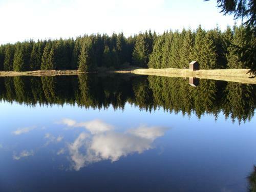 Naturkost-hotel Harz