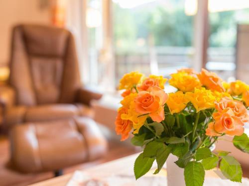Apartamento Ferienwohnung Sonnenschein