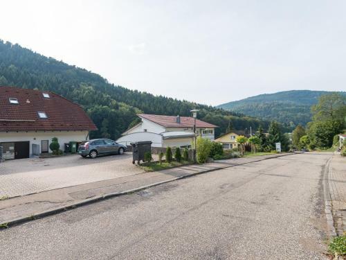 Apartamento Ferienwohnung Sonnenschein