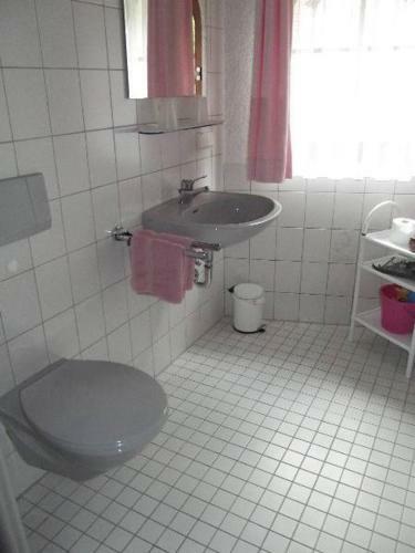 Apartamento Ferienwohnung Bauer