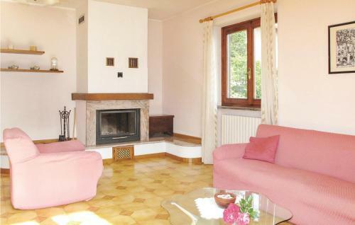 Holiday Home Nesso -co- *lxxxvi *