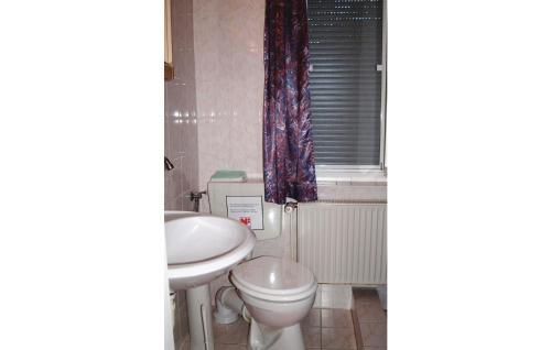 Apartamento Holiday Home Lyonel-feinigner-str. W