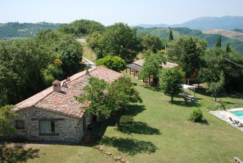 Agroturismo Il Tamantino