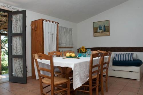 Agroturismo Il Tamantino